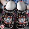 Blake Shelton Music Crocs Crocband Clogs Shoes, Unique Gifts For Fans Style 2 - Vesles2014S
