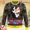 Bleach Alt Ugly Christmas Sweater, Unique Christmas Gift For Fans - Vesles2014S
