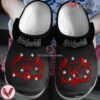 Blind Guardian Music Crocs Crocband Clogs Shoes, Unique Gifts For Fans Style 1 - Vesles2014S