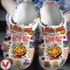 Blink 182 Music Crocs Crocband Clogs Shoes, Unique Gifts For Fans Style 10 - Vesles2014S