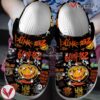 Blink 182 Music Crocs Crocband Clogs Shoes, Unique Gifts For Fans Style 17 - Vesles2014S