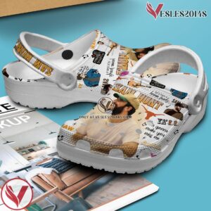 Blink 182 Music Crocs Crocband Clogs Shoes, Unique Gifts For Fans Style 24 - Vesles2014S 3