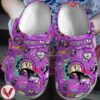 Blink 182 Music Crocs Crocband Clogs Shoes, Unique Gifts For Fans Style 3 - Vesles2014S