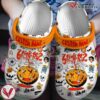 Blink 182 Music Crocs Crocband Clogs Shoes, Unique Gifts For Fans Style 6 - Vesles2014S