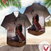 Blizzard Of Ozz Studio Album By Ozzy Osbourne Hawaiian Shirt, Best Gift For Music Lovers Vesles2014S