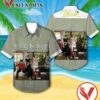 Blondie Greatest Hits Sound And Vision Compilation Album Cover Hawaiian Shirt, Unique Gifts For Music Lovers - Vesles2014S