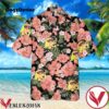 Blondie Punk Debbie Harry Hawaiian Shirt, Unique Gifts For Friends - Vesles2014S 1