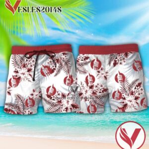 Bloomfield College Logo Hawaiian Shirt, Perfect Gifts Idea In Holiday - Vesles2014S 2