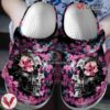 Blooming Classic Clogs Shoes, Unique Gift From  Vesles2014S