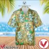 Blue Charmander Pokemon Cthulhu Hawaiian Shirt, Unique Gifts For Friends - Vesles2014S 1