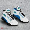 Blue Hills Regional Technical School Air Jordan 13 Shoes, Best Sneaker Gifts For Fans - Vesles2014s