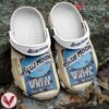 Blue Moon Beer Shoes Crocband Comfortable Clogs For Men Women, Unique Gift From  Vesles2014S