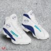 Blue Moon Logo Air Jordan 13 Shoes, Best Sneaker Gifts For Fans - Vesles2014s