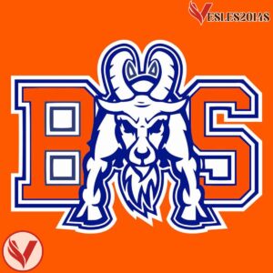 Blue Mountain State Thad Castle Hockey Jersey - Vesles2014S 5