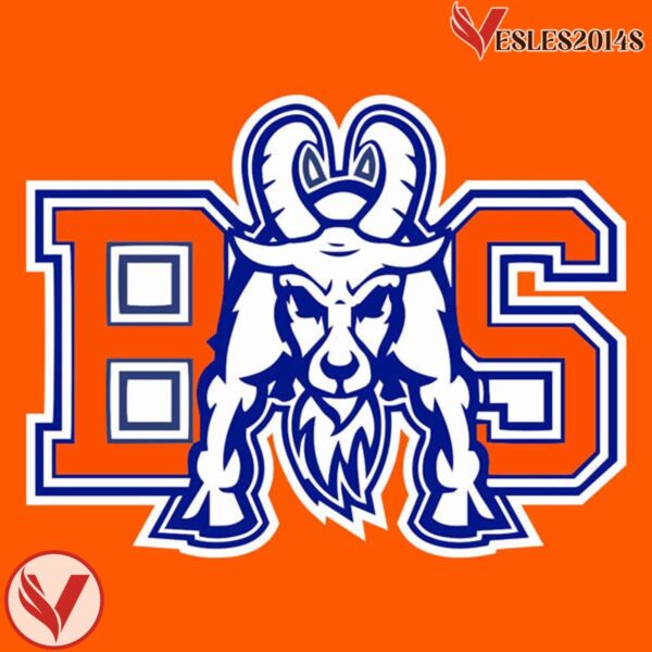 Blue Mountain State Thad Castle Hockey Jersey - Vesles2014S 5