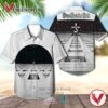 Blue Oyster Cult Band BC Album Hawaiian Shirt, Best Gift For Music Lovers Vesles2014S