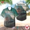 Blue Oyster Cult Band On Your Feet Or On Your Knees Album Hawaiian Shirt, Best Gift For Music Lovers Vesles2014S
