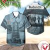 Blue Oyster Cult Extraterrestrial Live Album Cover Hawaiian Shirt, Best Gift For Music Lovers Vesles2014S