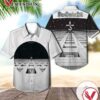Blue Oyster Cult The Debut Studio Album Cover Hawaiian Shirt, Best Gift For Music Lovers Vesles2014S
