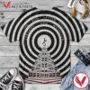 Blue Öyster Cult Tyranny And Mutation Album Cover Shirt, Perfect Gifts For Music Lovers - Vesles2014S