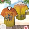 Blues Traveler Bastardos Album Cover Hawaiian Shirt, Best Gift For Music Lovers Vesles2014S