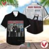 Blues Traveler Bridge Album Hawaiian Casual Shirt, Best Gift For Music Lovers Vesles2014S