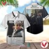 Blues Traveler Save His Soul Album Hawaiian Casual Shirt, Best Gift For Music Lovers Vesles2014S