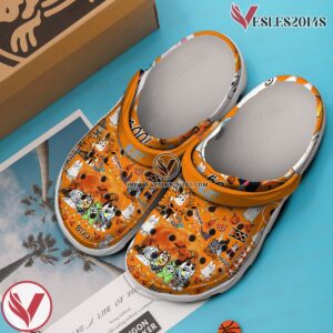 Bluey Cartoon Crocs Crocband Clogs Shoes Comfortable For Men Women and Kids Style 1, Unique Gift From  Vesles2014S 3