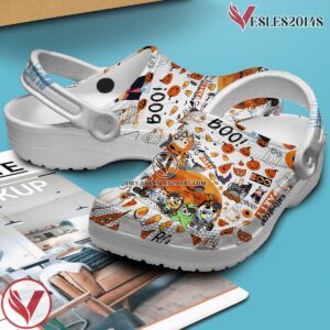 Bluey Cartoon Crocs Crocband Clogs Shoes Comfortable For Men Women and Kids Style 3, Unique Gift From  Vesles2014S 2