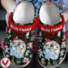 Bluey Movie Crocs Crocband Clogs Shoes Comfortable For Men Women and Kids Style 5 - Vesles2014S