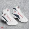 Blumenau Volleyball Air Jordan 13 Shoes, Best Sneaker Gifts For Fans - Vesles2014s