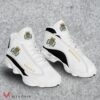 Boavista F.C. Air Jordan 13 Shoes, Best Sneaker Gifts For Fans - Vesles2014s