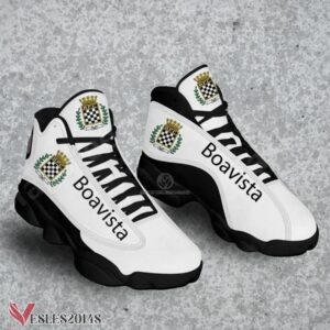 Boavista Women Volleyball Air Jordan 13 Shoes, Best Sneaker Gifts For Fans - Vesles2014s 1