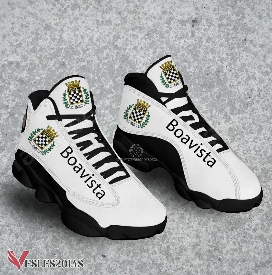 Boavista Women Volleyball Air Jordan 13 Shoes, Best Sneaker Gifts For Fans - Vesles2014s 1
