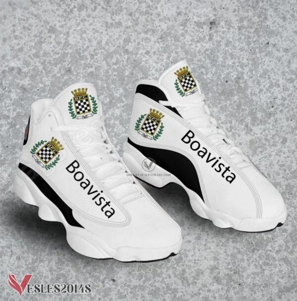 Boavista Women Volleyball Air Jordan 13 Shoes, Best Sneaker Gifts For Fans - Vesles2014s