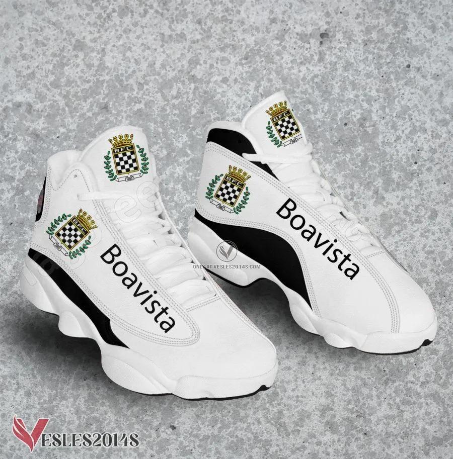 Boavista Women Volleyball Air Jordan 13 Shoes, Best Sneaker Gifts For Fans - Vesles2014s