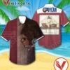 Bob Dylan Blood On The Tracks Album Hawaiian Shirt, Unique Gifts For Music Lovers - Vesles2014S