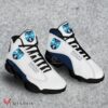 Bob Jones University Air Jordan 13 Shoes, Best Sneaker Gifts For Fans - Vesles2014s