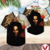 Bob Marley And The Wailers Natty Dread Album Cover Hawaiian Shirt, Best Gift For Music Lovers Vesles2014S