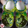 Bob Marley Music Crocs Crocband Clogs Shoes, Unique Gifts For Fans Style 3 - Vesles2014S