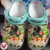 Bob Marley Music Crocs Crocband Clogs Shoes, Unique Gifts For Fans Style 4 - Vesles2014S