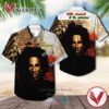 Bob Marley Natty Dread Casual Hawaiian Shirt, Best Gifts For Summer Vesles2014S