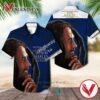 Bob Marley Natural Mystic Casual Hawaiian Shirt, Best Gifts For Summer Vesles2014S