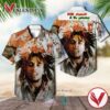Bob Marley One Love Casual Hawaiian Shirt, Best Gifts For Summer Vesles2014S