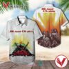 Bob Marley Uprising Casual Hawaiian Shirt, Best Gifts For Summer Vesles2014S