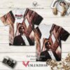 Bob Seger Noah Album 3D T-Shirt, Perfect Gifts For Music Lovers - Vesles2014S