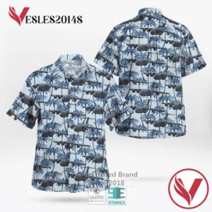 Boeing C 17 Globemaster Iii Casual Hawaiian Shirt, Best Gifts For Summer Vesles2014S 1