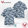 Boeing C 17 Globemaster Iii Casual Hawaiian Shirt, Best Gifts For Summer Vesles2014S