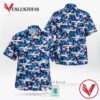 Boeing C 40 Clipper Casual Hawaiian Shirt, Best Gifts For Summer Vesles2014S