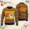 Boho Stripes Bundaberg Ugly Christmas Sweater, Unique Winter Outfits For Fans - Vesles2014S  1